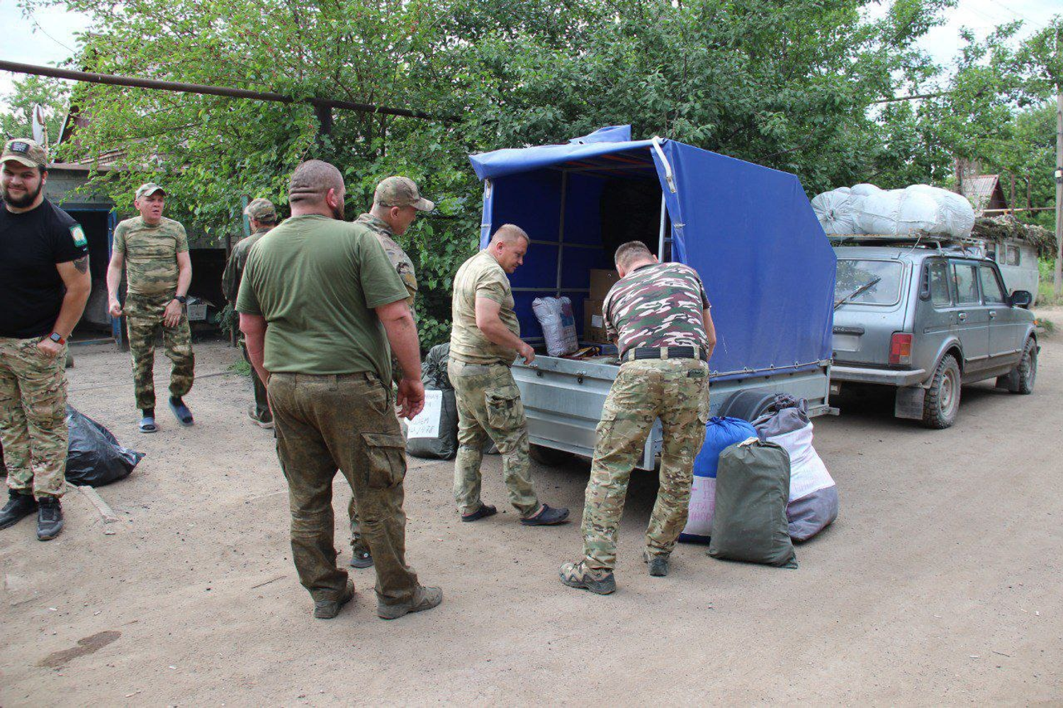 Эдуард Кускарбеков