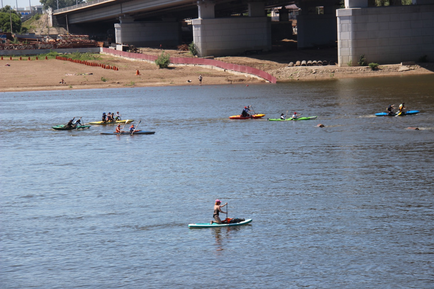 Эдуард Кускарбеков