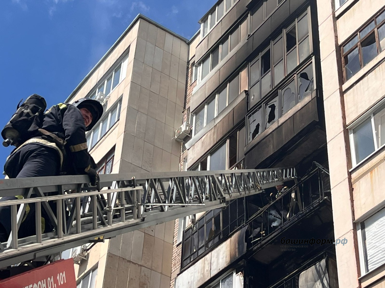 Ксения Калинина