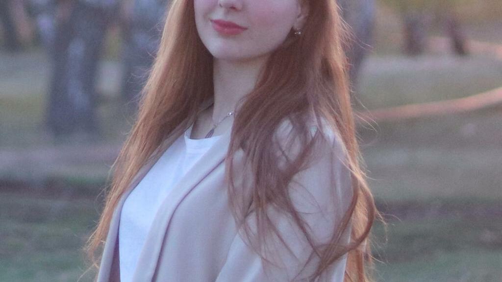 Дария Болотова