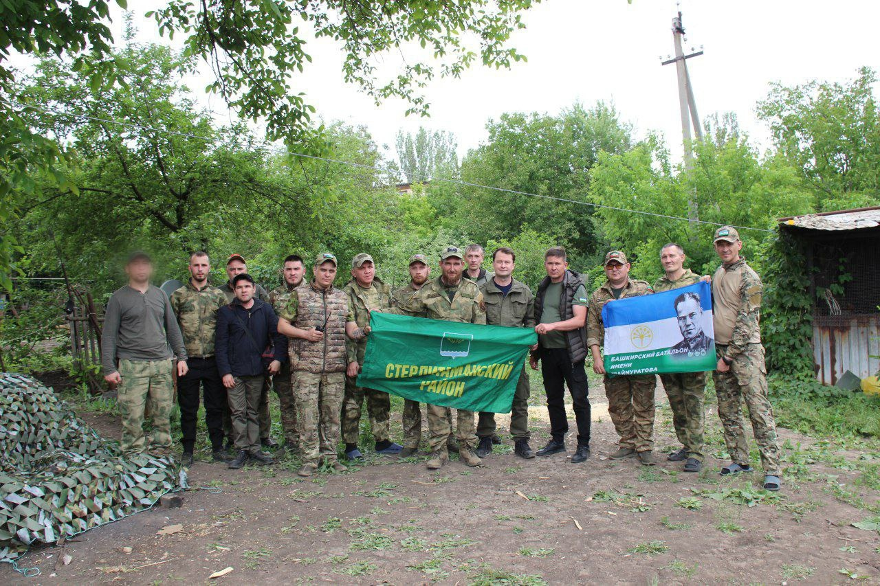 Эдуард Кускарбеков