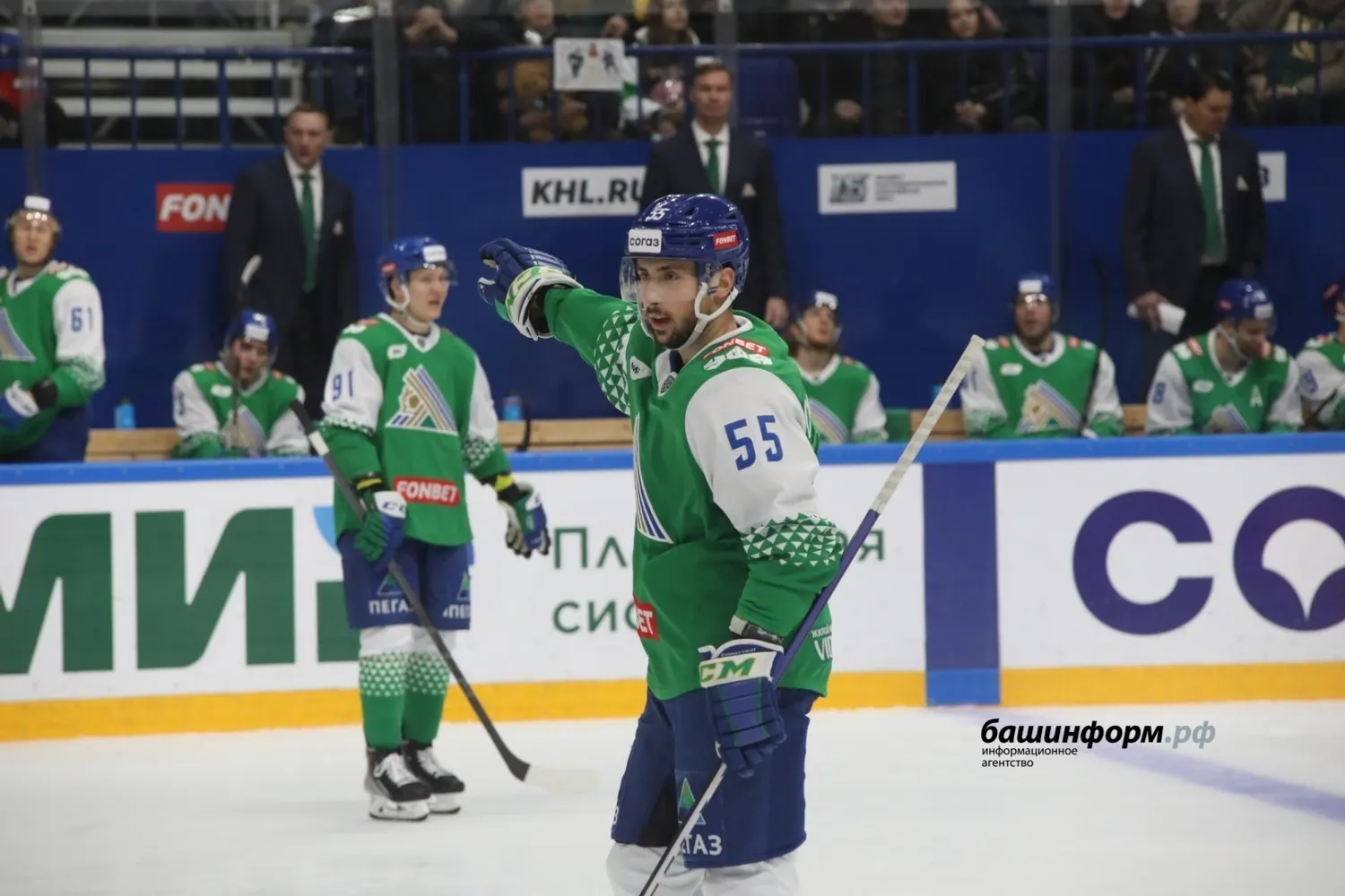 Валерий Шахов