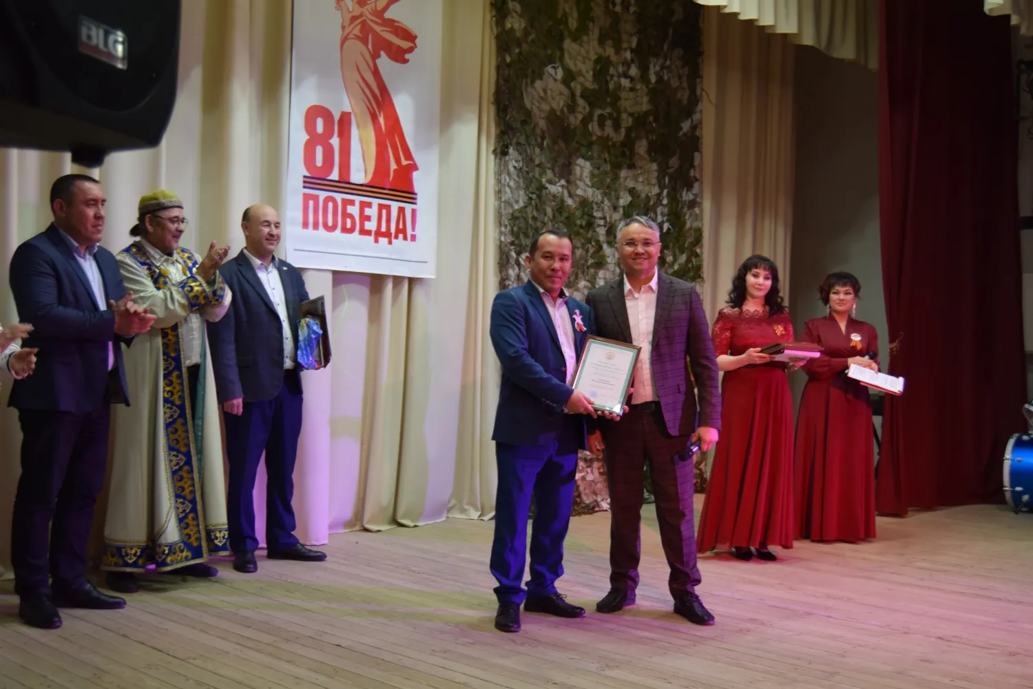 Ришат Хайбуллин ВКонтакте