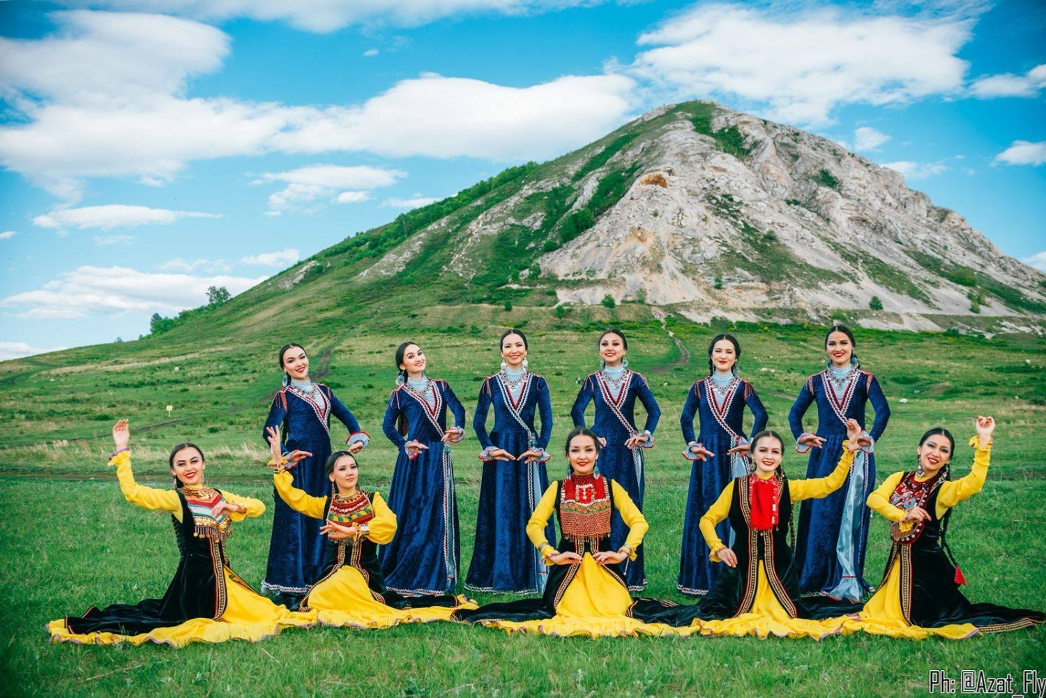 соцсети Радия Хабирова