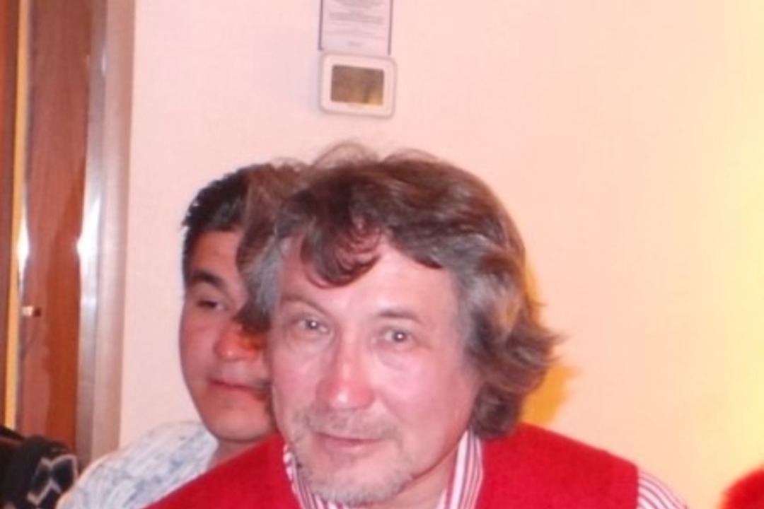 Лейла Аралбаева