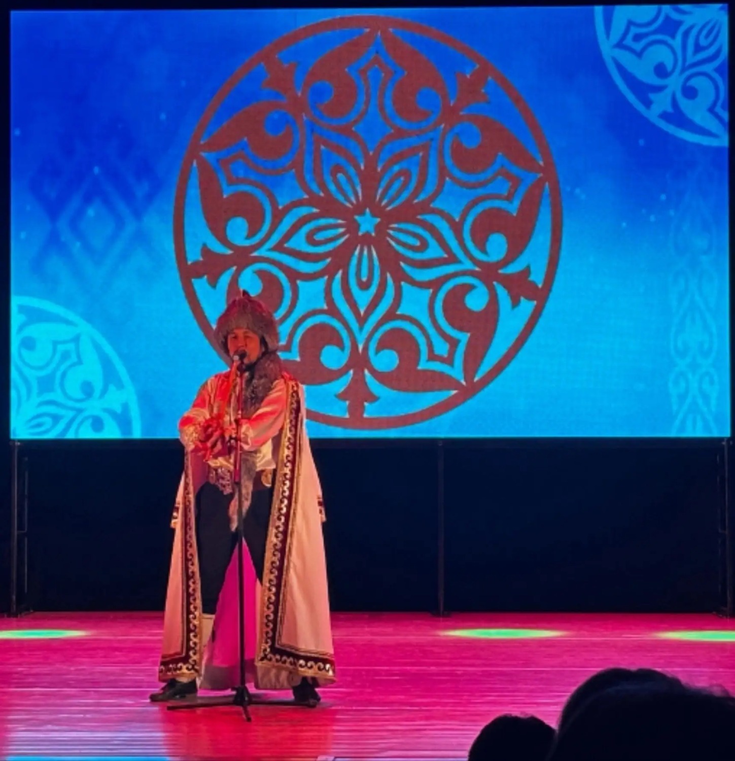 Фаима Юсупова Башгосфилармония им. Х. Ахметова