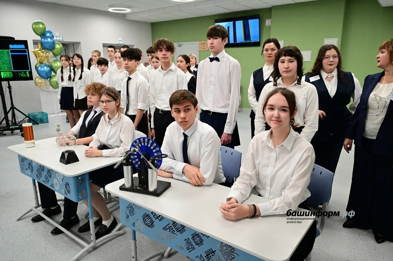 Азат Мухамедьянов   пресс-служба Главы РБ