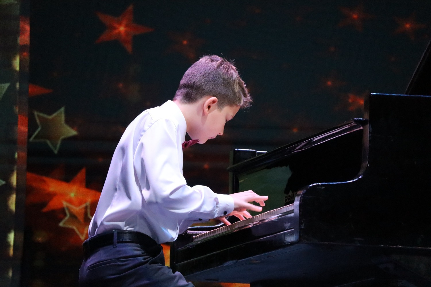 Музей музыки им. Шаляпина Пресс-служба