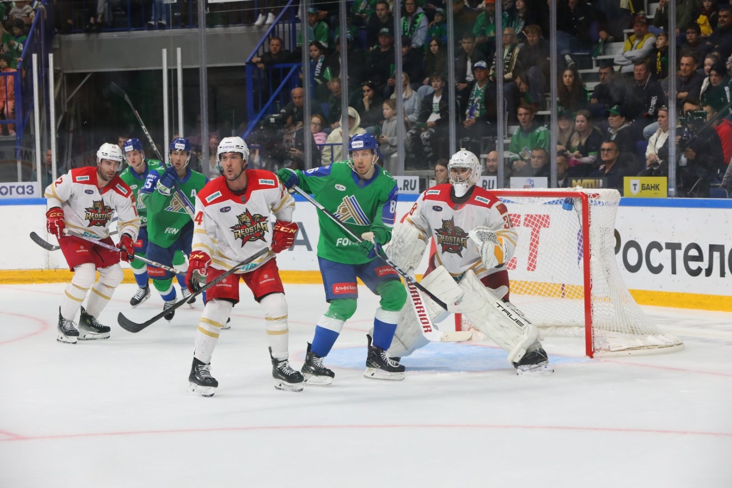 Валерий Шахов