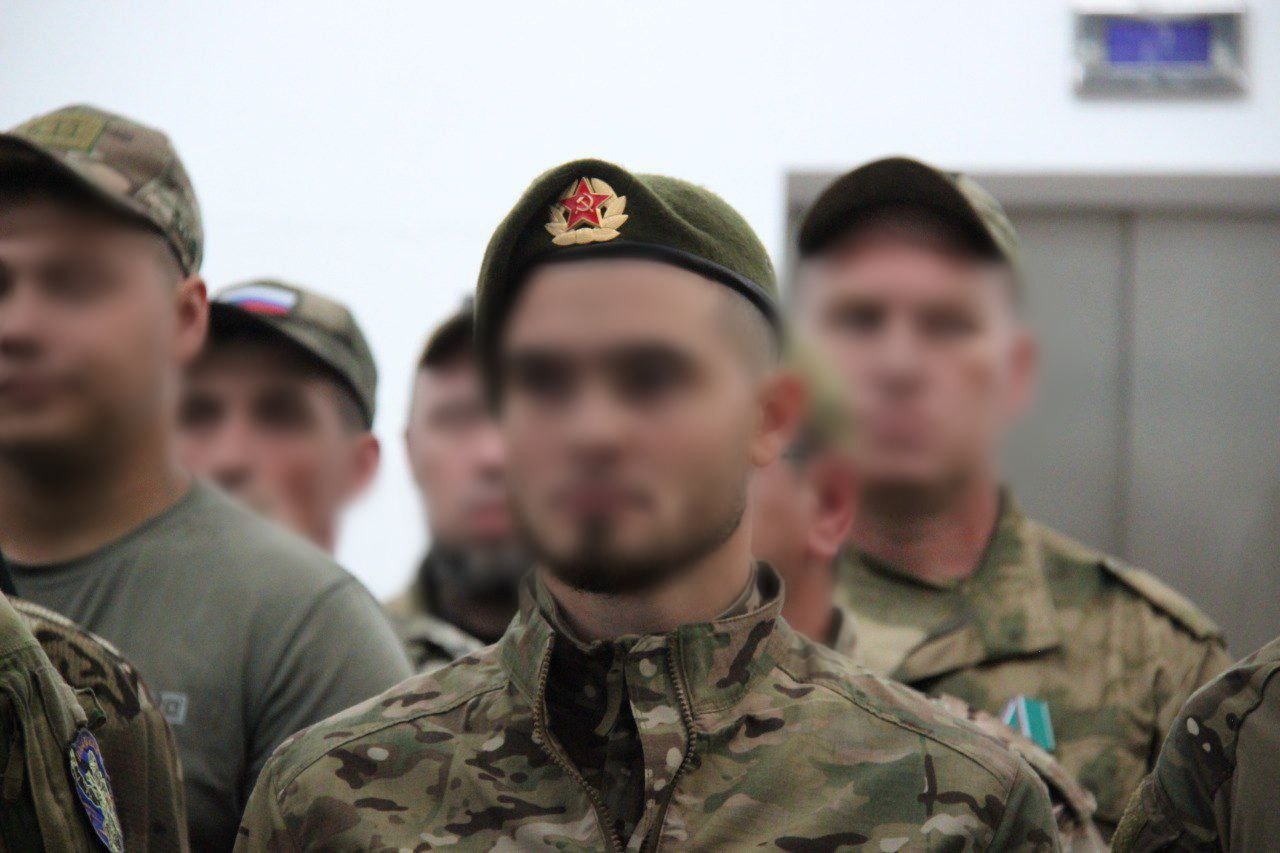 Эдуард Кускарбеков