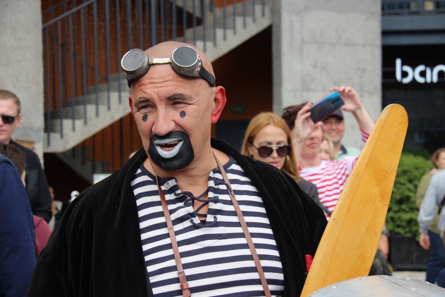 Эдуард Кускарбеков