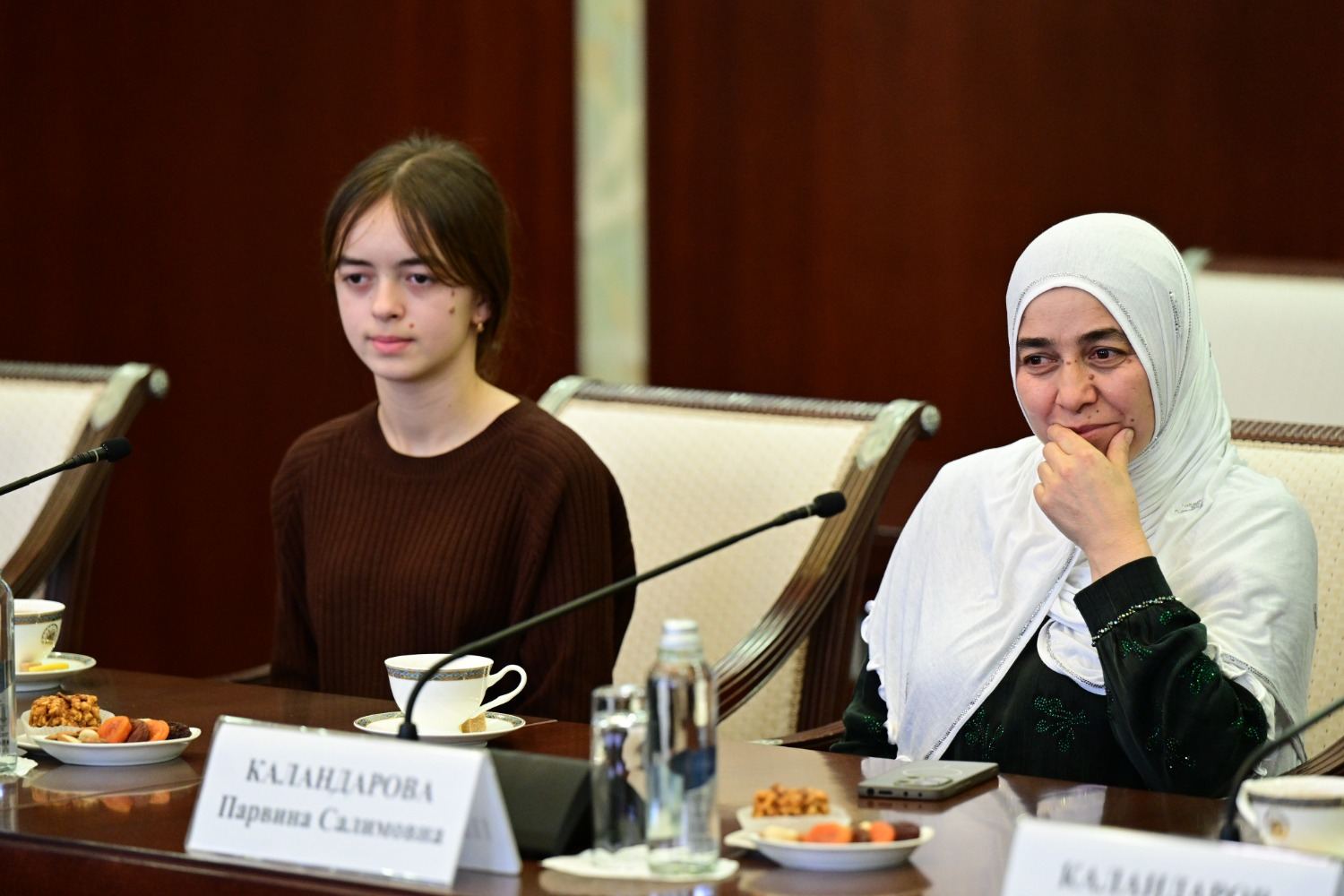 Азат Мухамедьянов пресс-служба Главы РБ