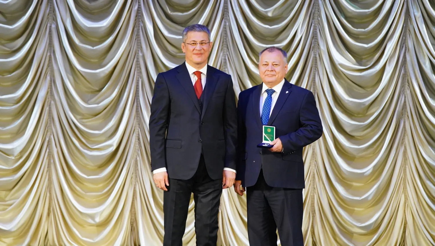 Олег Яровиков