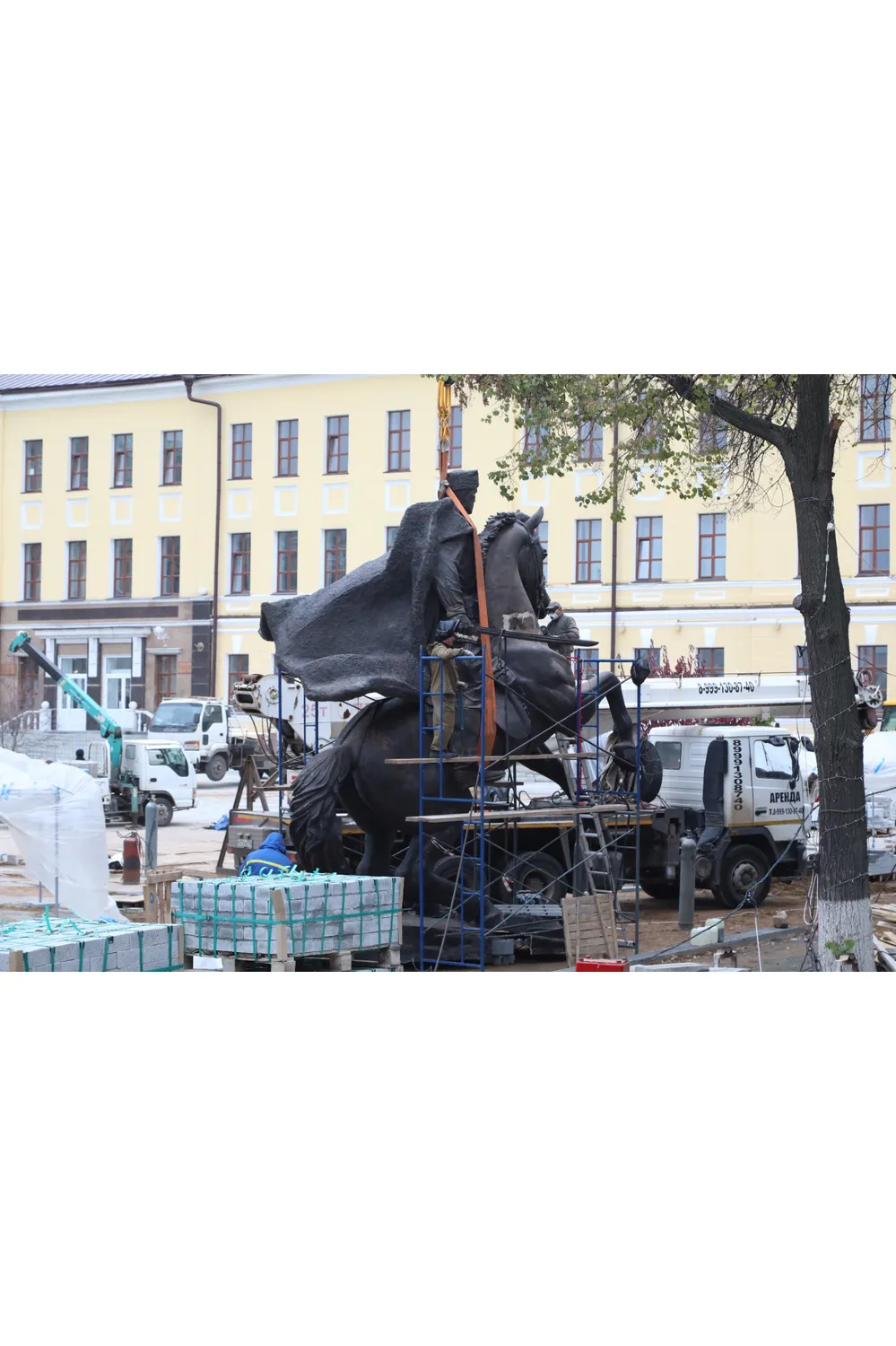 Валерий Шахов