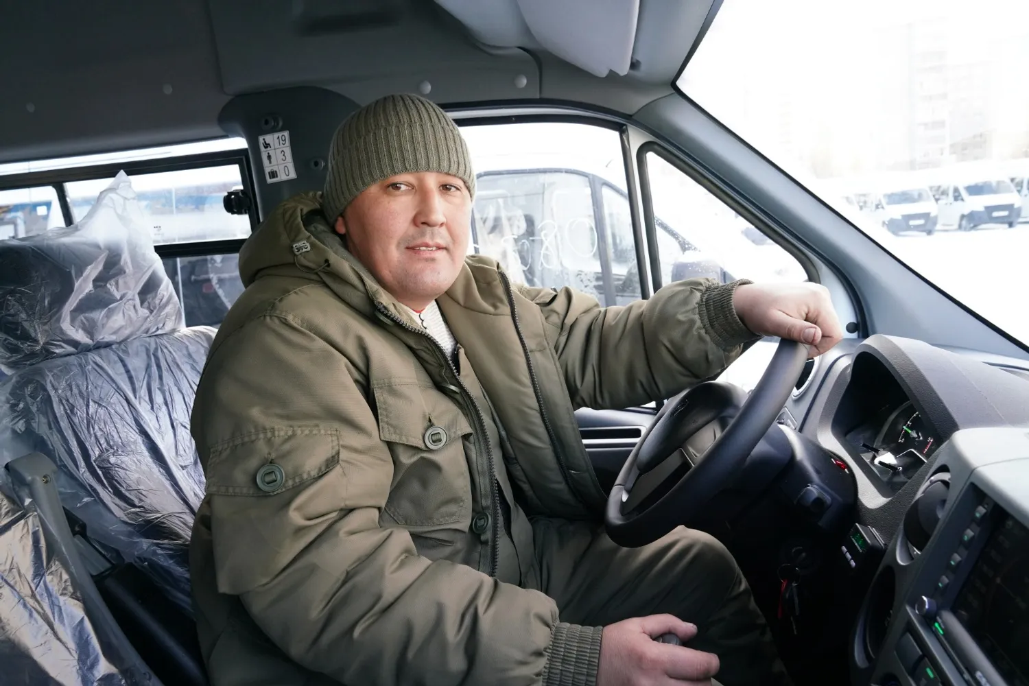 Олег Яровиков