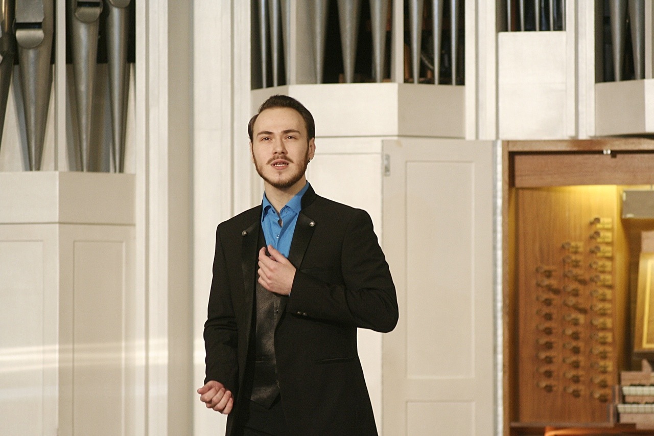 Евгений Соколов