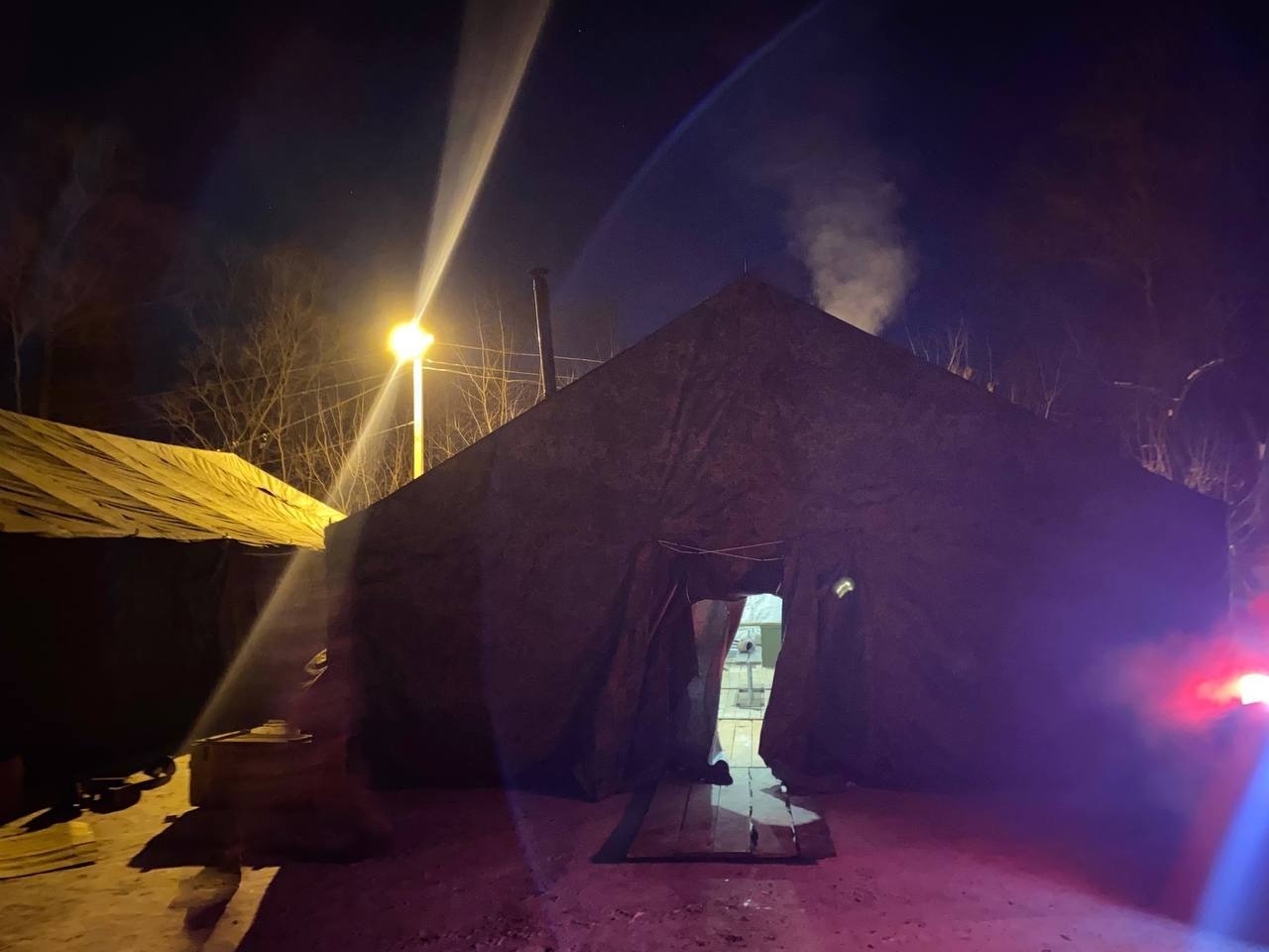 Олег Котов телеграм