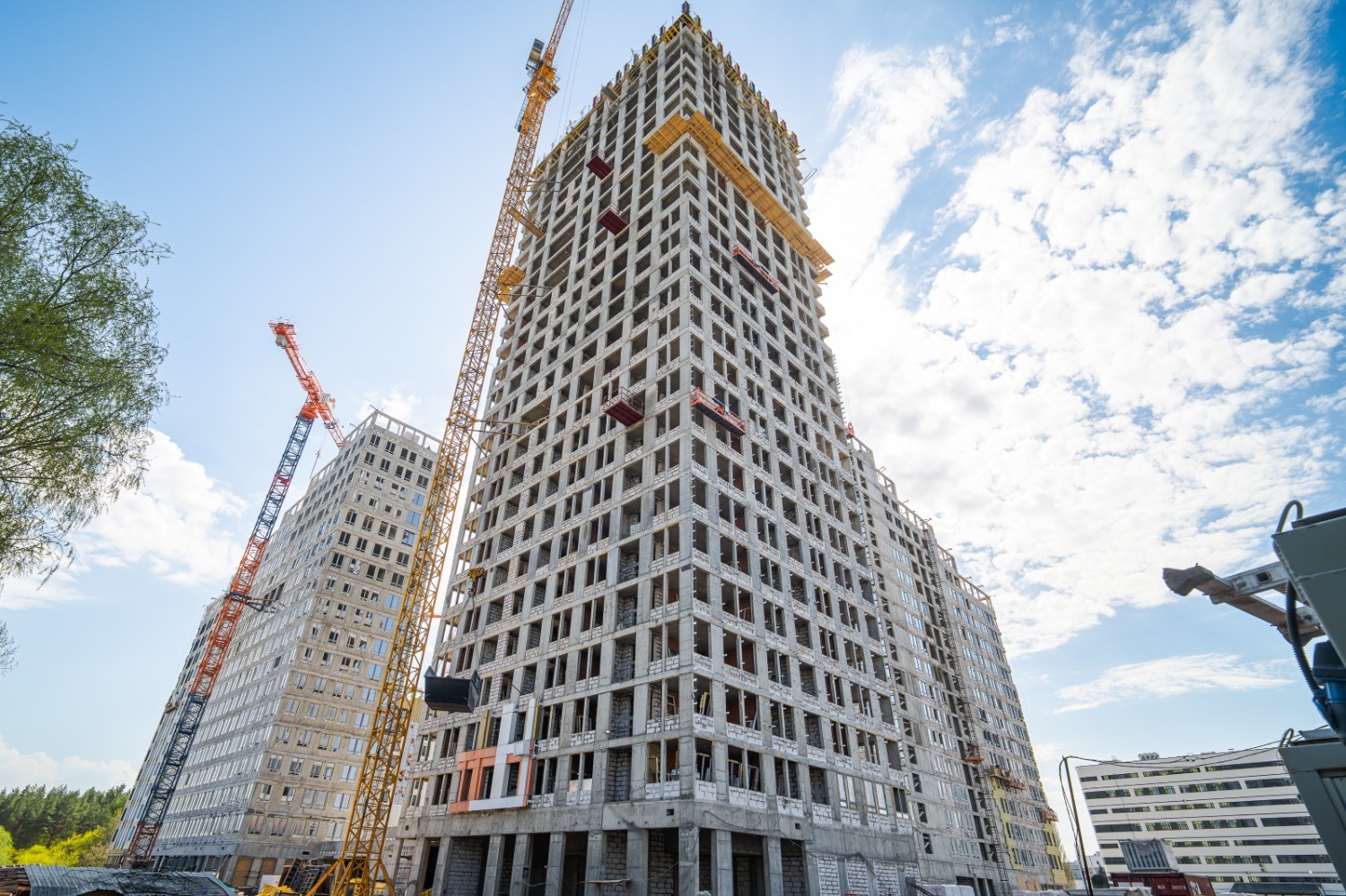 ГК «Садовое кольцо»