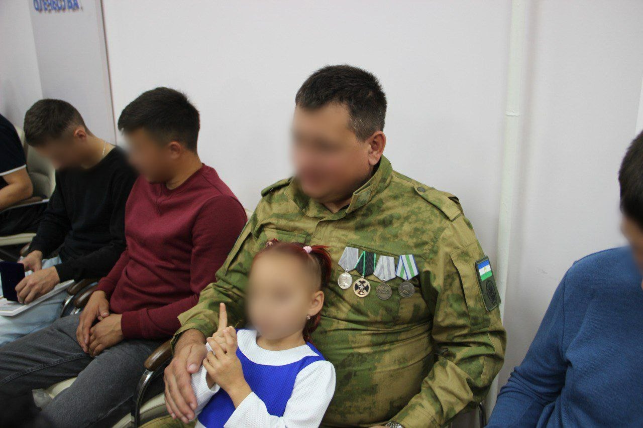 Эдуард Кускарбеков