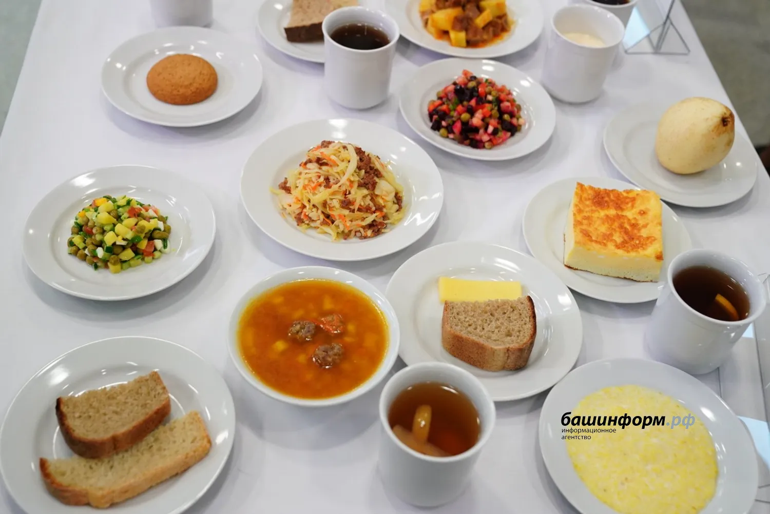 Олег Яровиков  ИА «Башинформ»