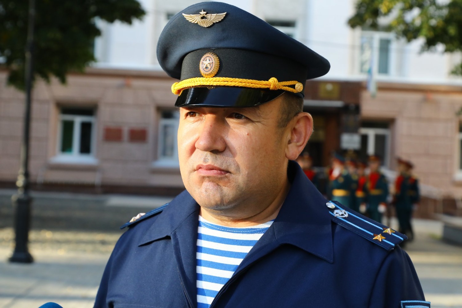 Валерий Шахов