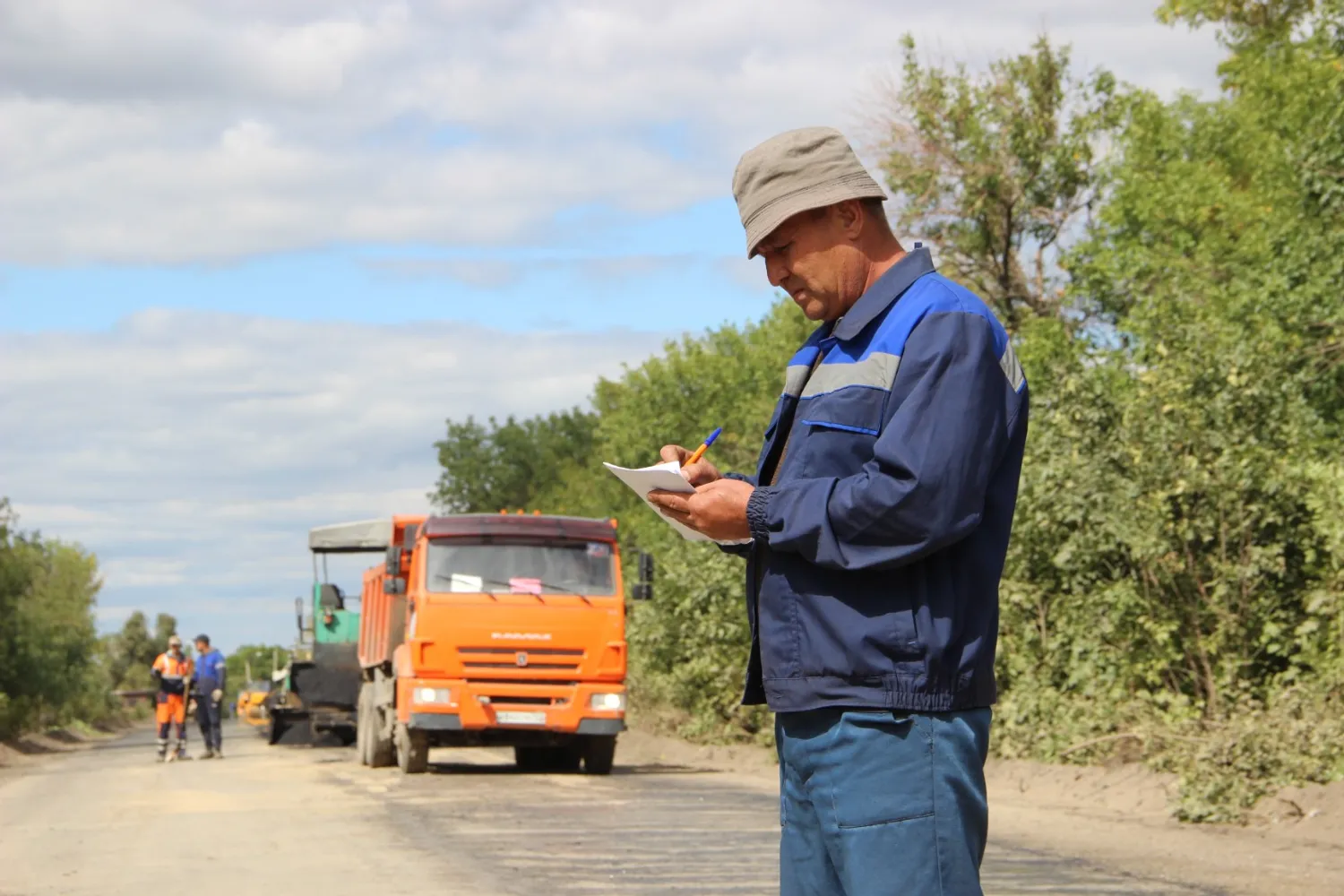 Эдуард Кускарбеков