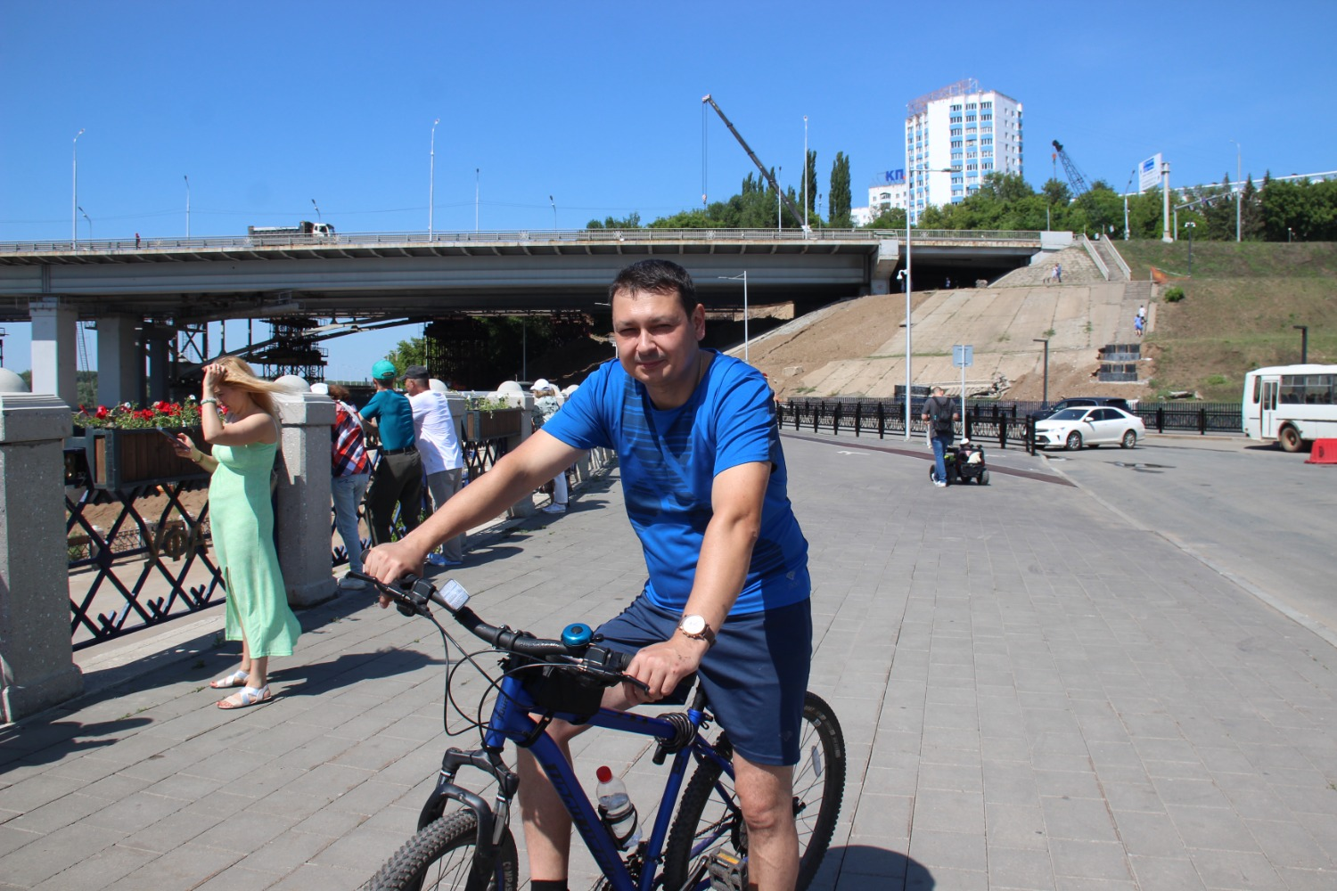 Эдуард Кускарбеков