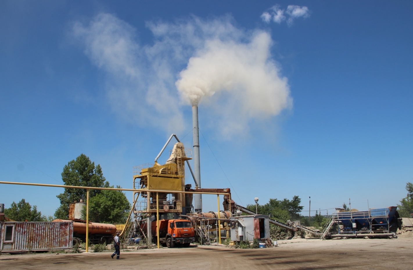 Эдуард Кускарбеков