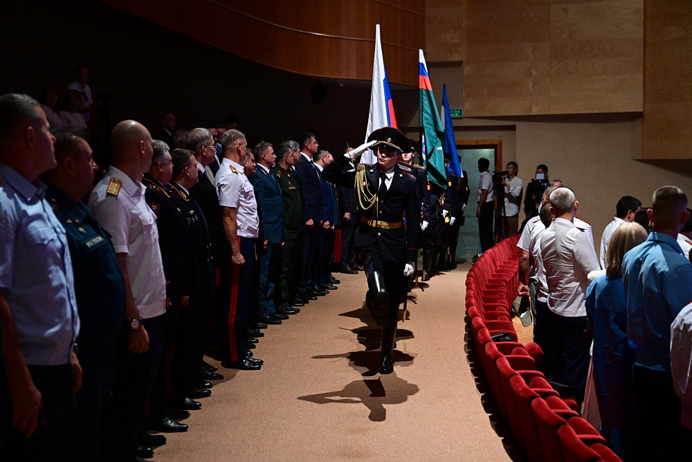 сайт Главы РБ