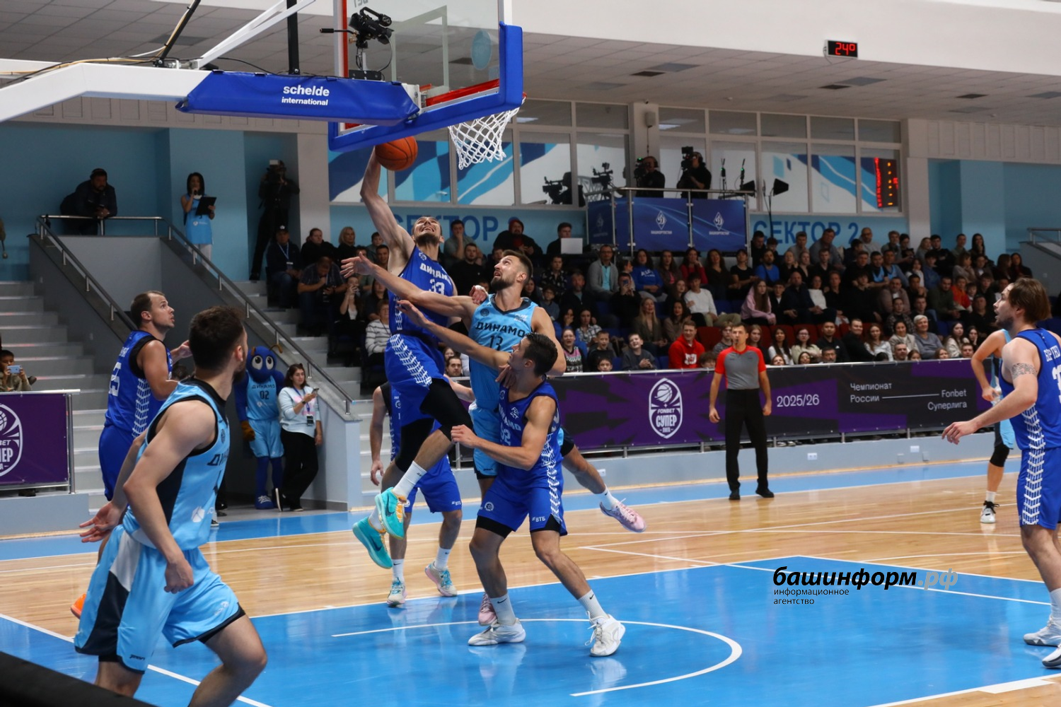 Валерий Шахов