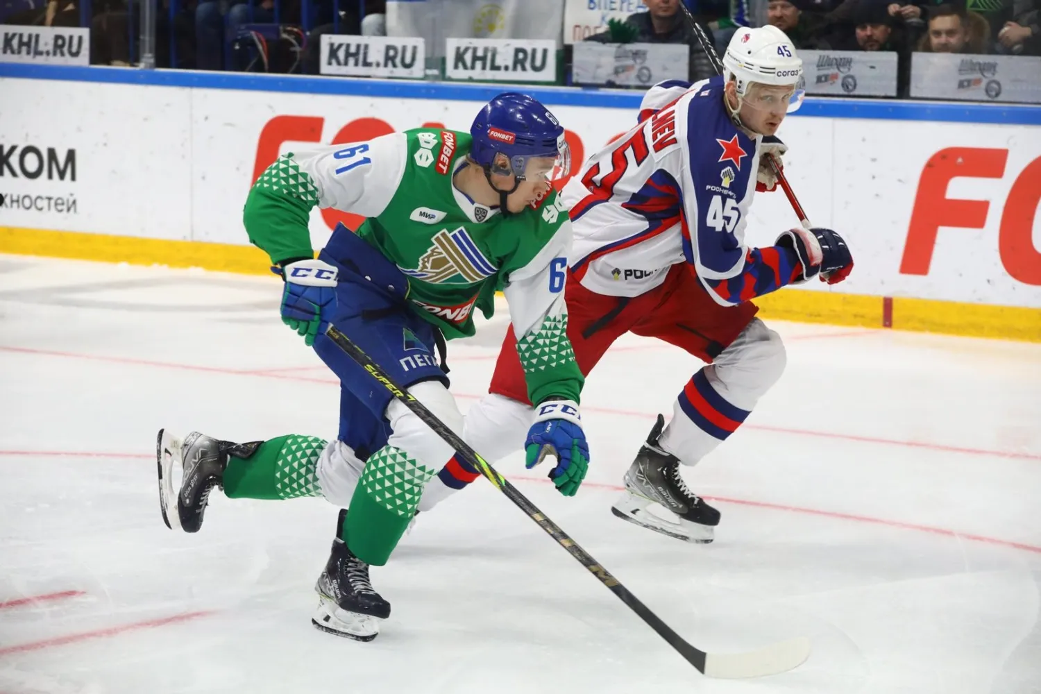 Валерий Шахов