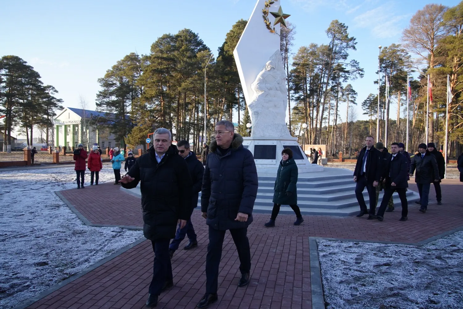Олег Яровиков