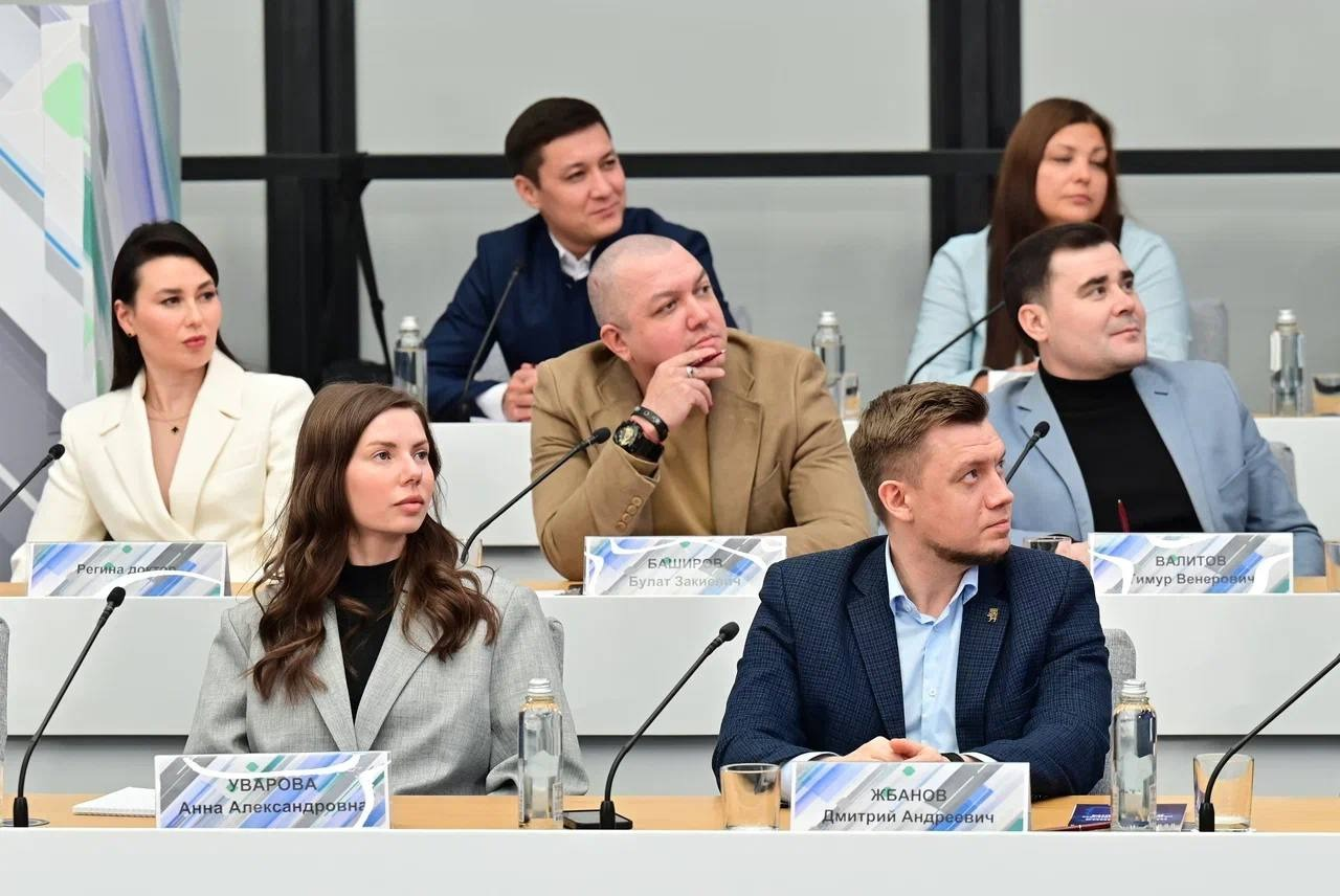 Андрей Назаров  ТГ-канал