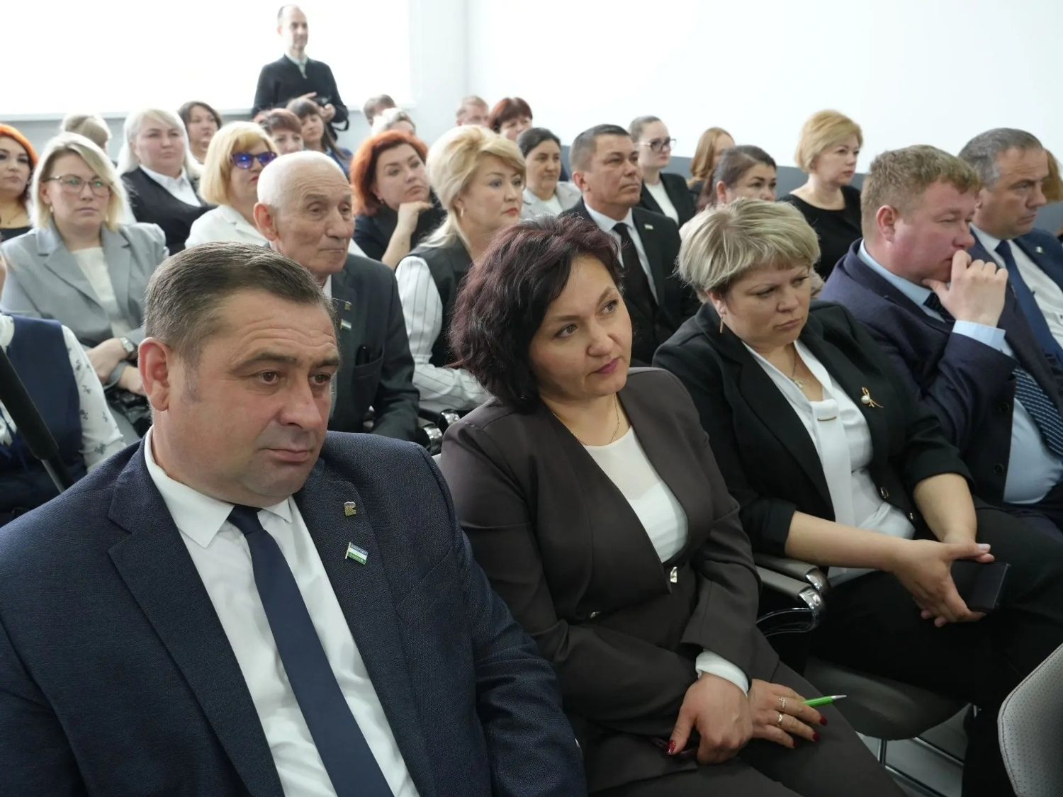 ЦУР Башкортостана ВК