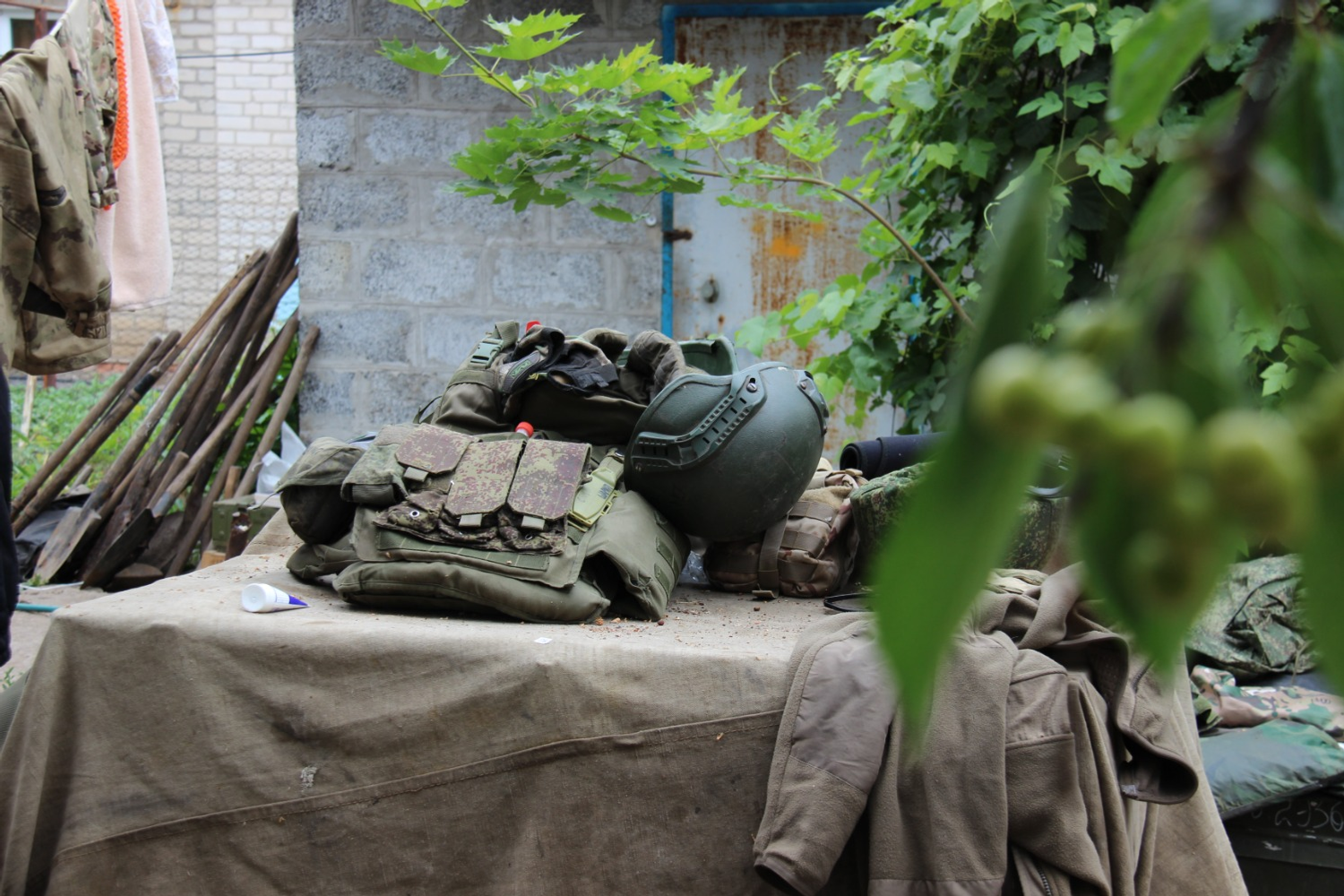 Эдуард Кускарбеков