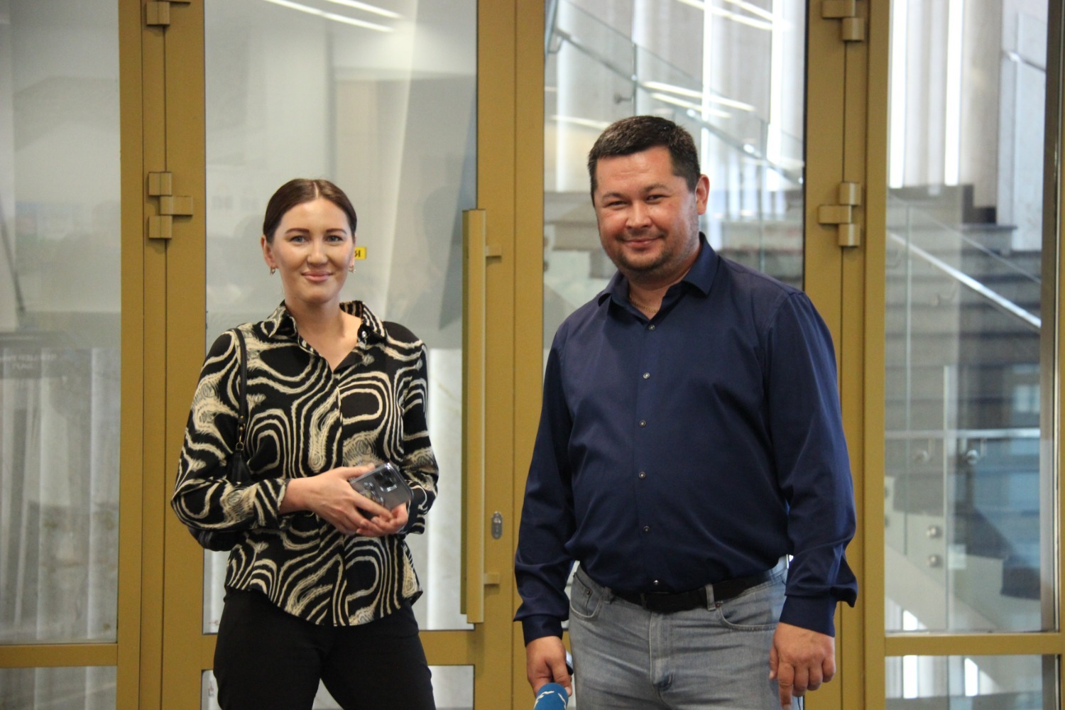 Эдуард Кускарбеков