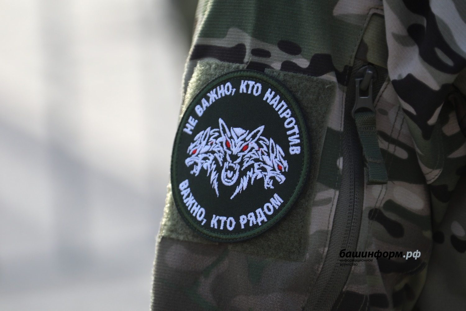 Валерий Шахов