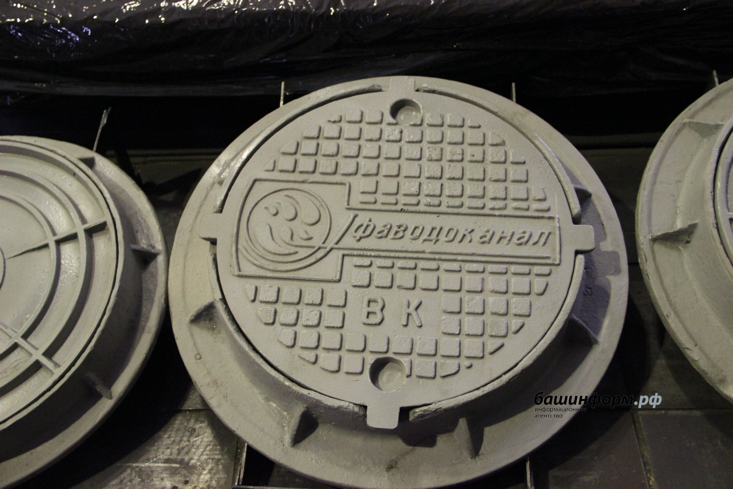 Ксения Калинина