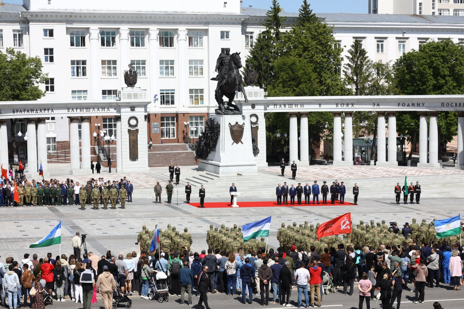 Валерий Шахов