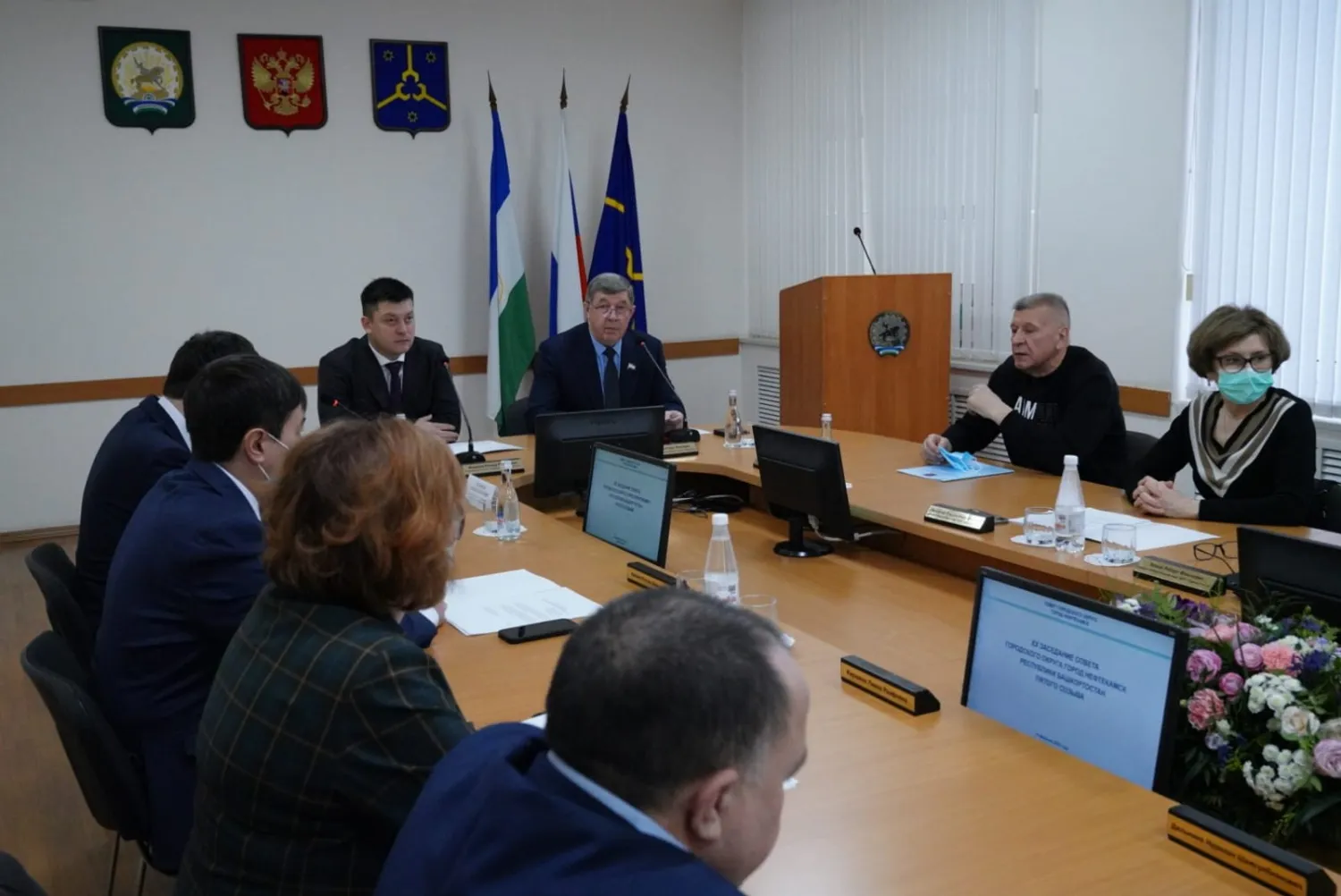 Олег Яровиков