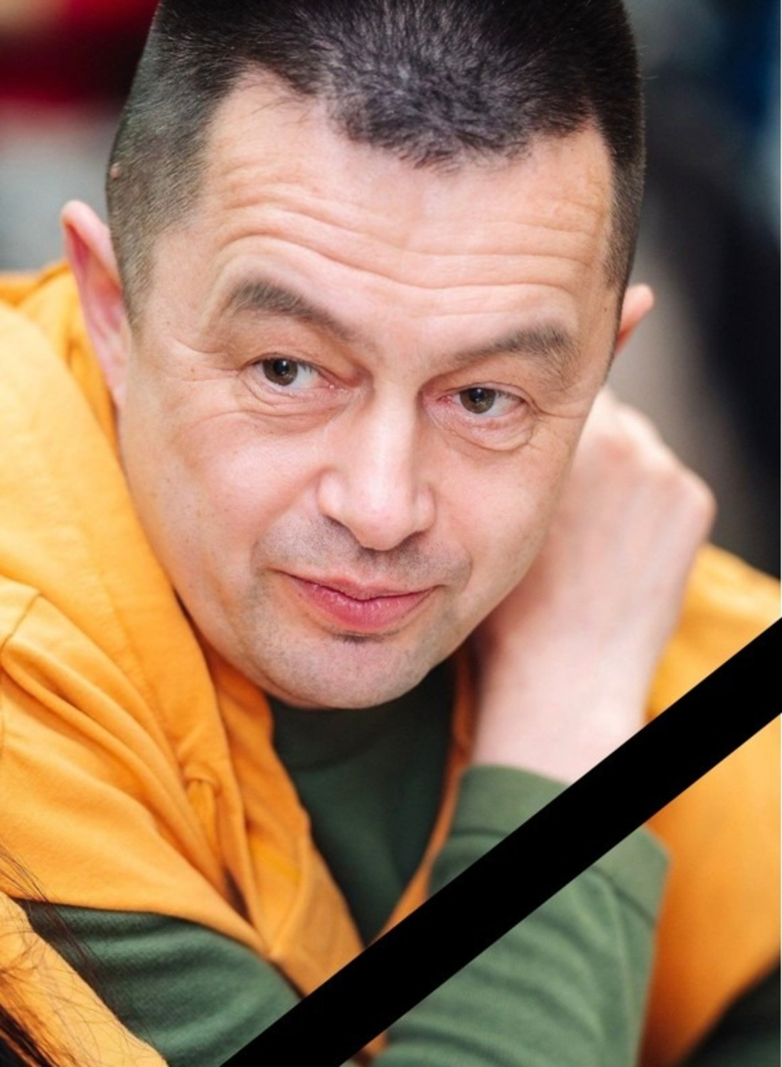 Ильдар Биккузин