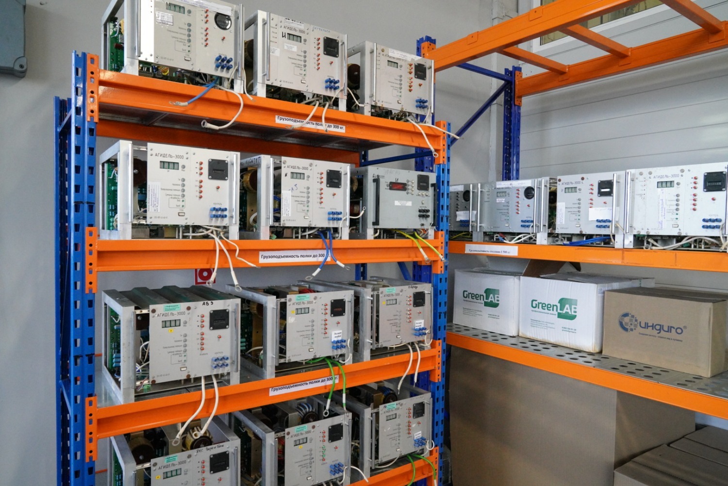 Олег Яровиков