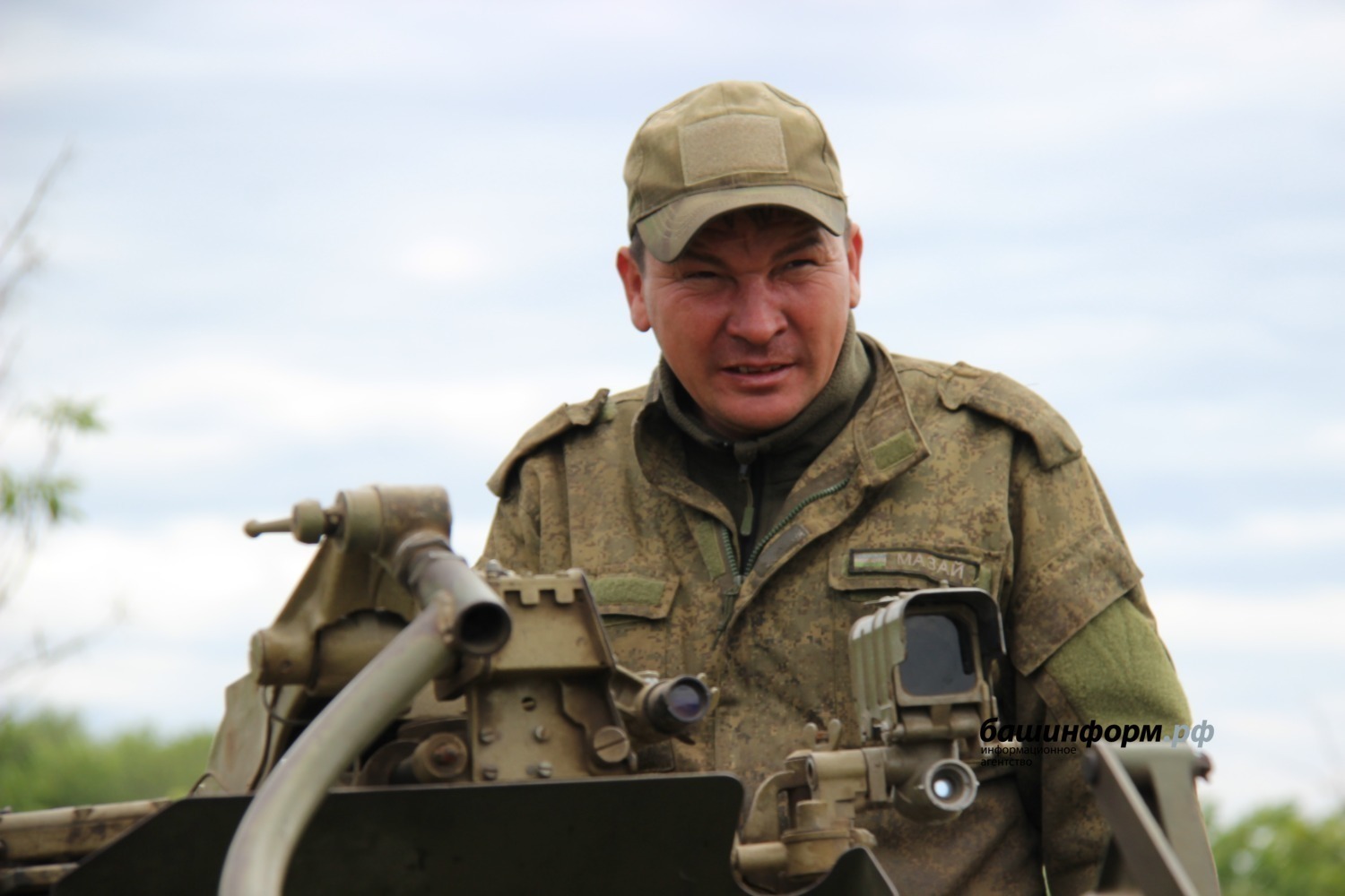 Эдуард Кускарбеков