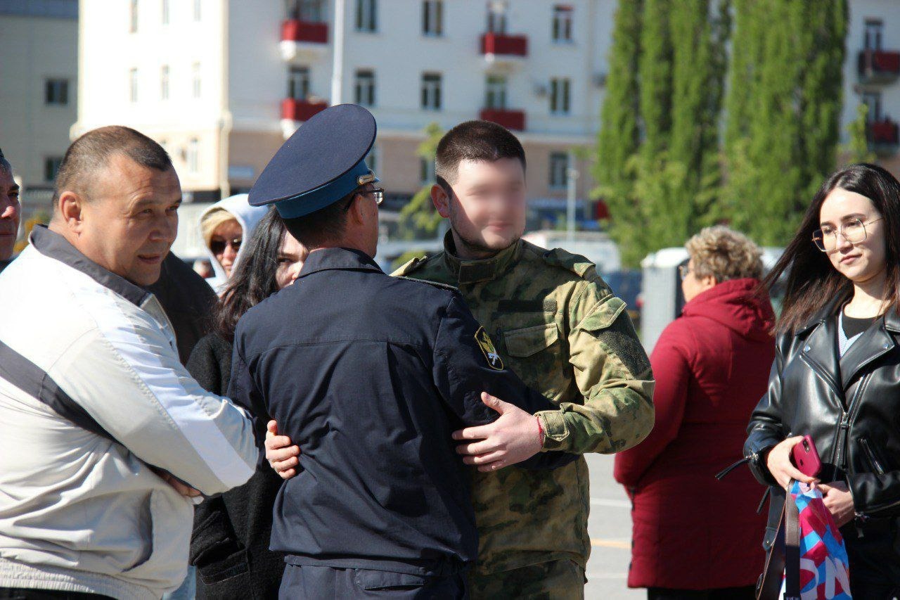 Эдуард Кускарбеков