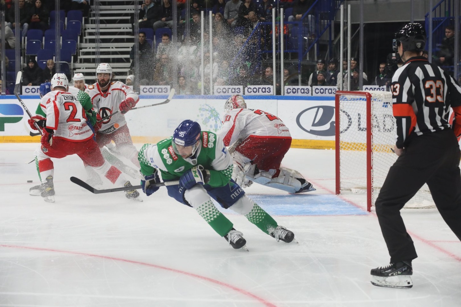 Валерий Шахов