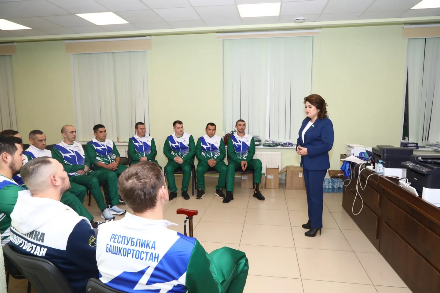 Валерий Шахов