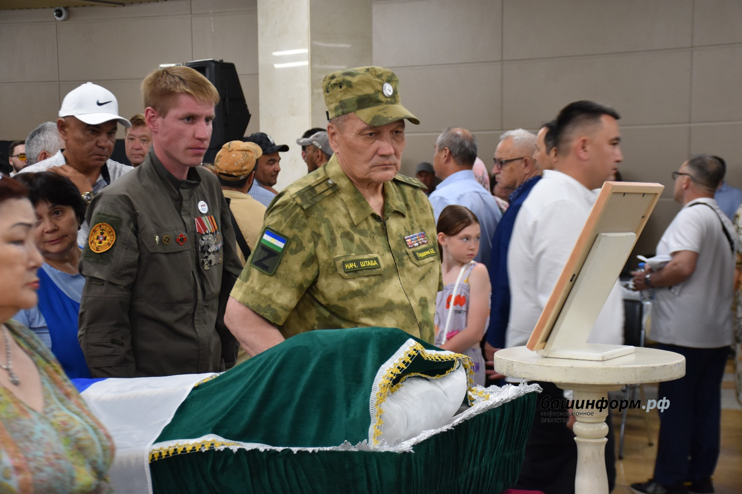 Эдуард  Кускарбеков