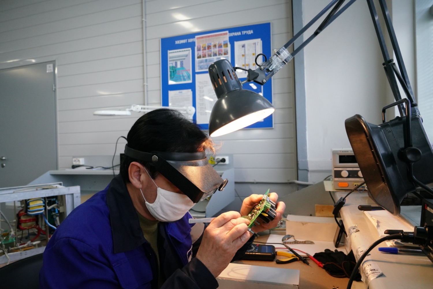 Олег Яровиков