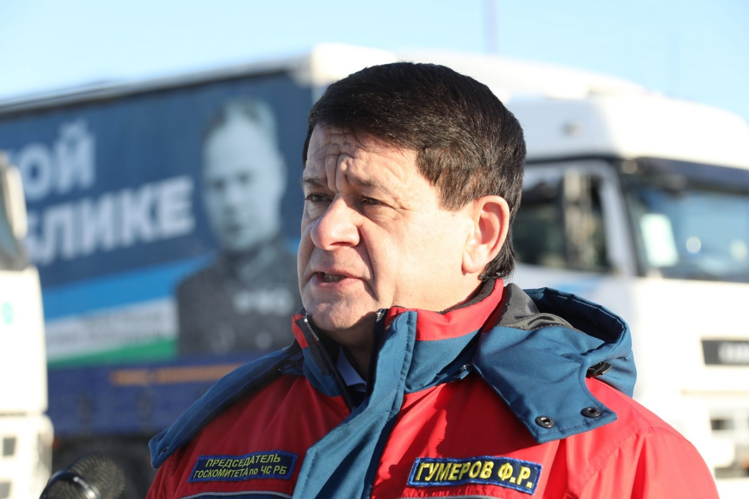 Валерий Шахов