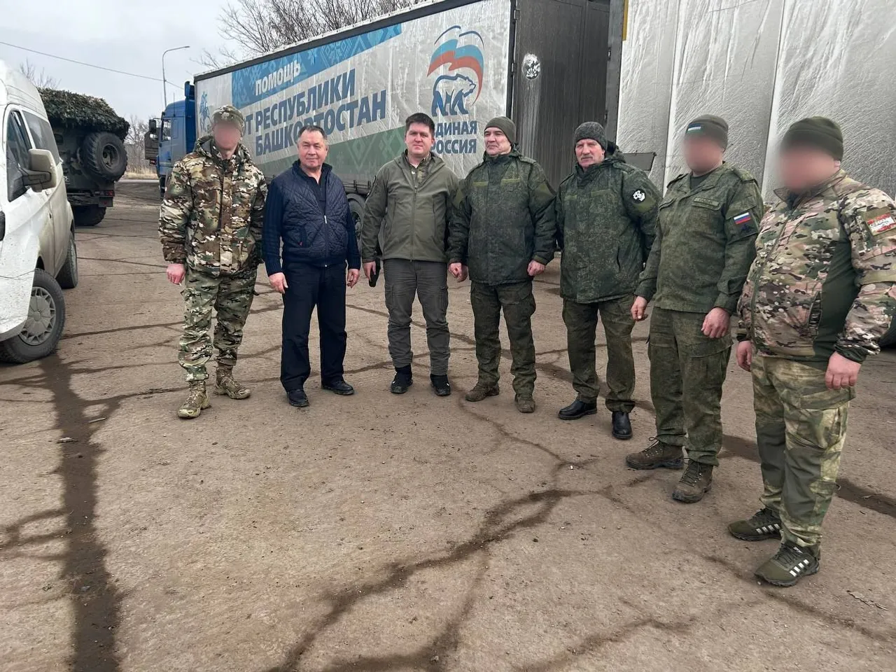 Рафик Ахметшин